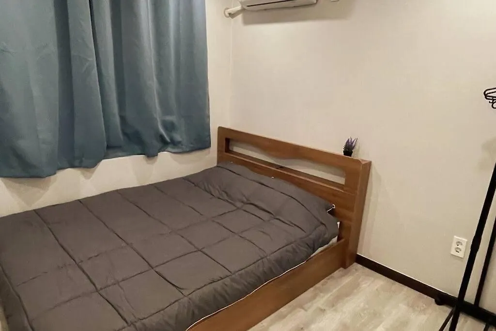 Vila Cozy Sinchon 2548 Čedžu Jižní Korea
