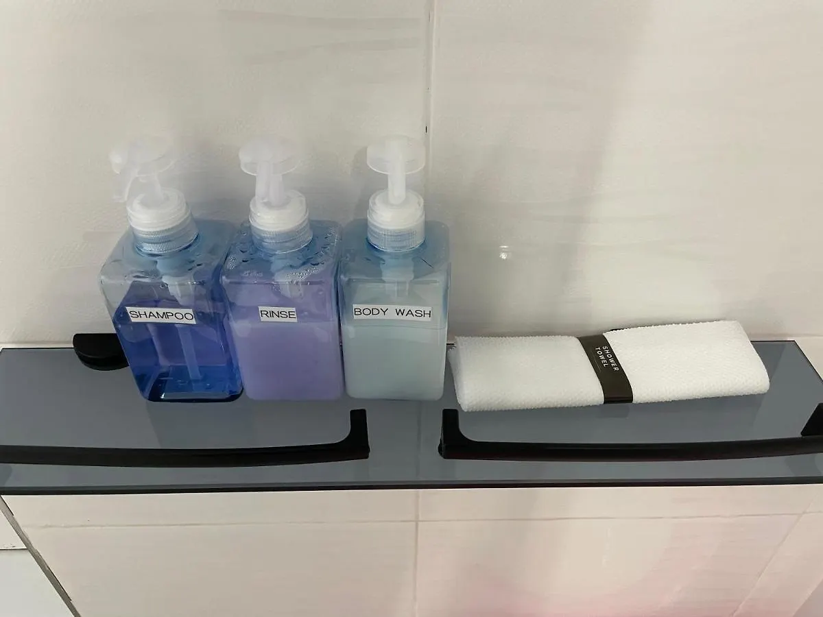Prázdninový dům Vila Cozy Sinchon 2548 Čedžu