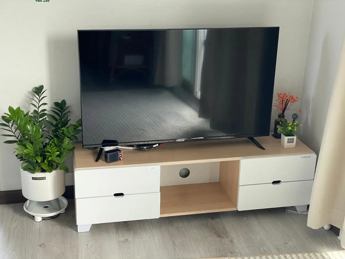 Prázdninový dům Vila Cozy Sinchon 2548 Čedžu